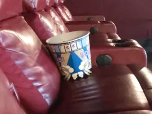 Marcus Duluth Cinema