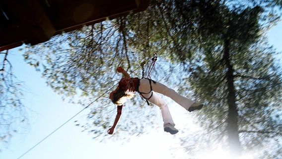 Adventure Park