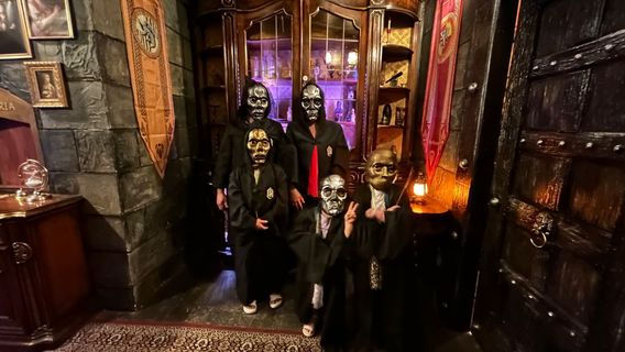 Logicus Escape Room - Cagliari