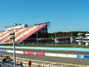Watkins Glen International