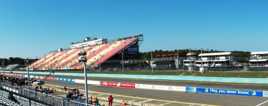 Watkins Glen International