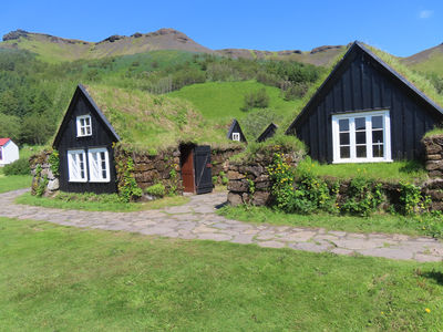 Skógar Museum