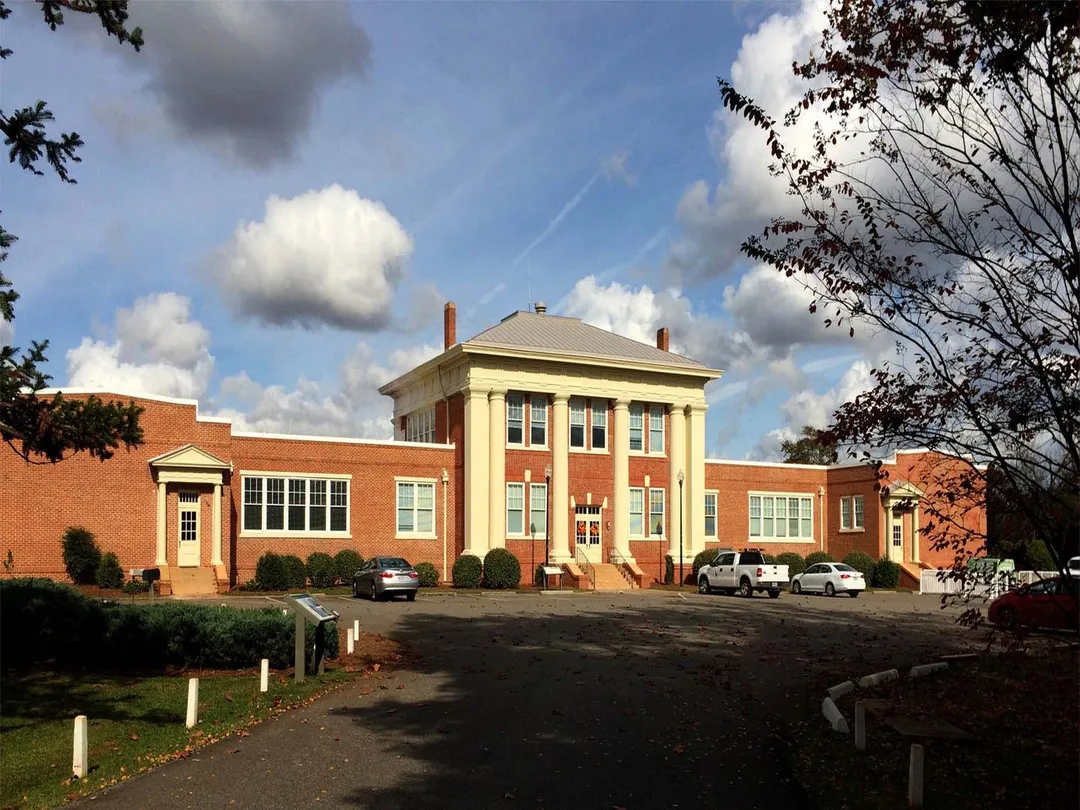 4_Jimmy Carter National Historical Park