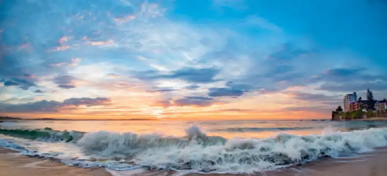 Hotels in Cronulla