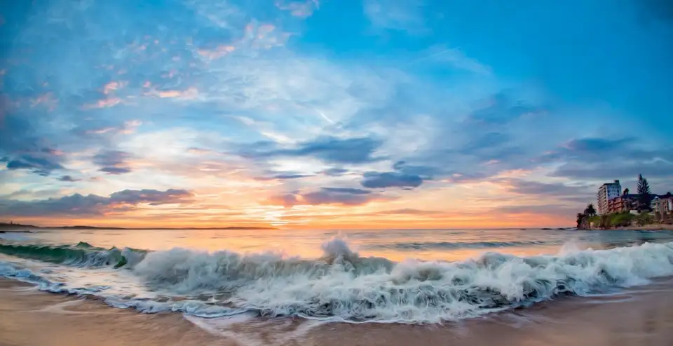 2_South Cronulla Beach