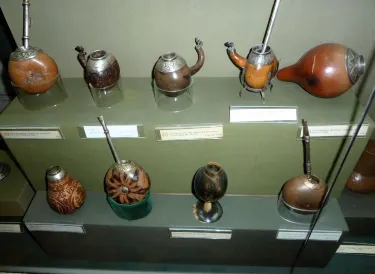Museo del Gaucho y de la Moneda
