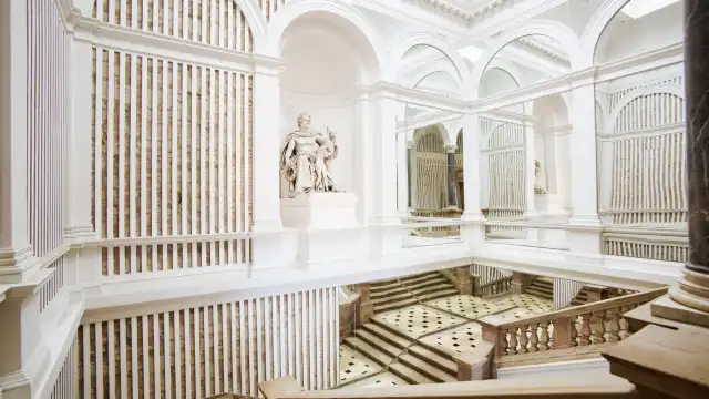 Hotels near Neues Museum Weimar