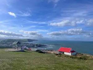 Aberystwyth Cliff Railway