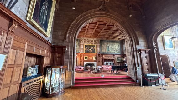 Bamburgh