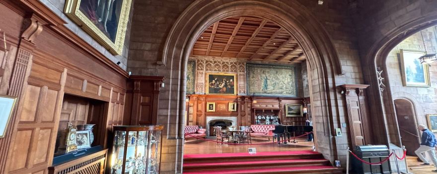 Bamburgh