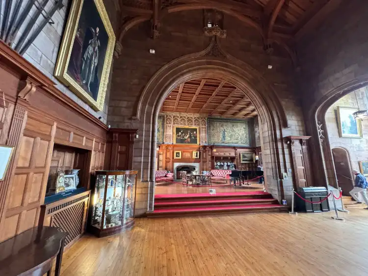 Bamburgh
