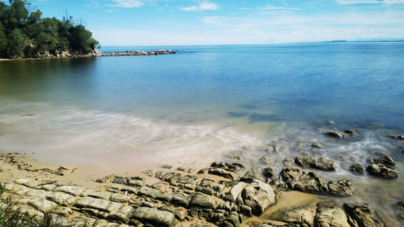 Labuan Chimney Museum