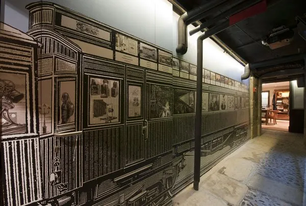 4_International Museum of the Reformation