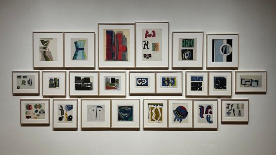 Museum of Contemporary Art of Monterrey