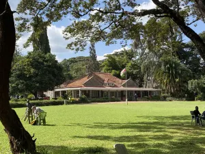 Karen Blixen Museum