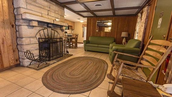 John James Audubon State Park