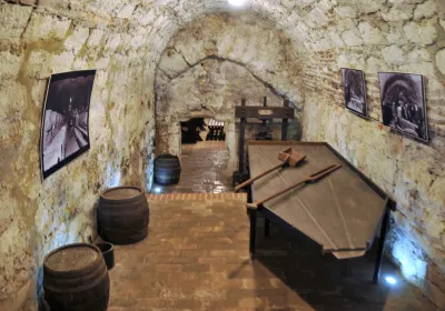 Tokaj Wine Region