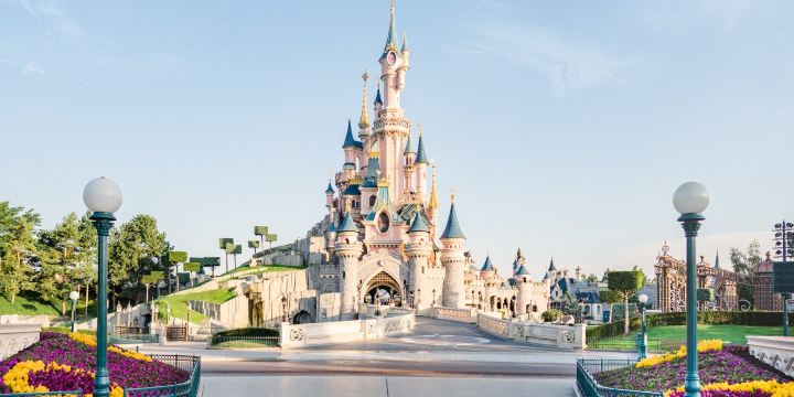 Disneyland Park
