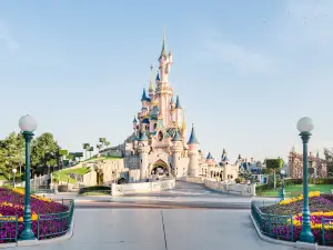 Disneyland Park
