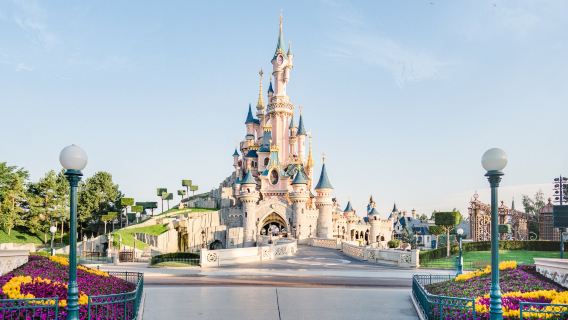 Disneyland Park