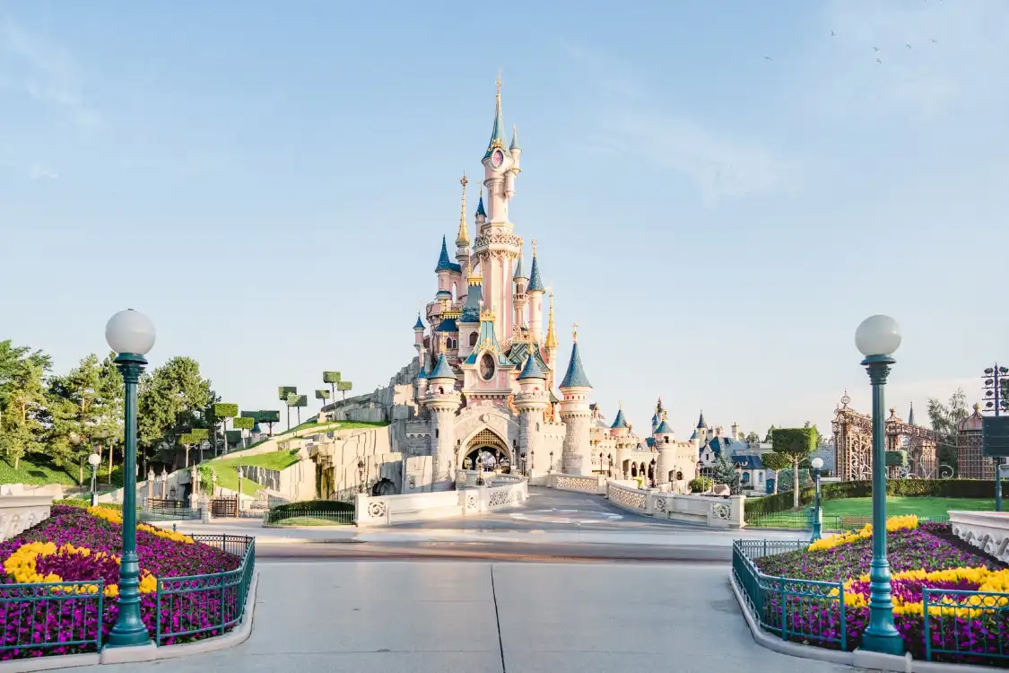 Hotel in zona Parco Disneyland