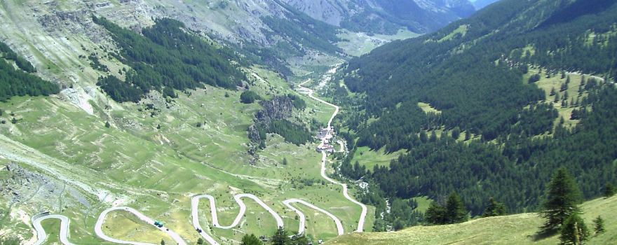 Parco Naturale delle Alpi Marittime