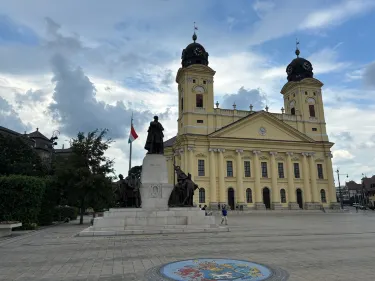 Great Church (Nagytemplom)