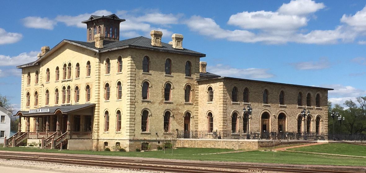Things to do in Prairie du Chien - Trip.com