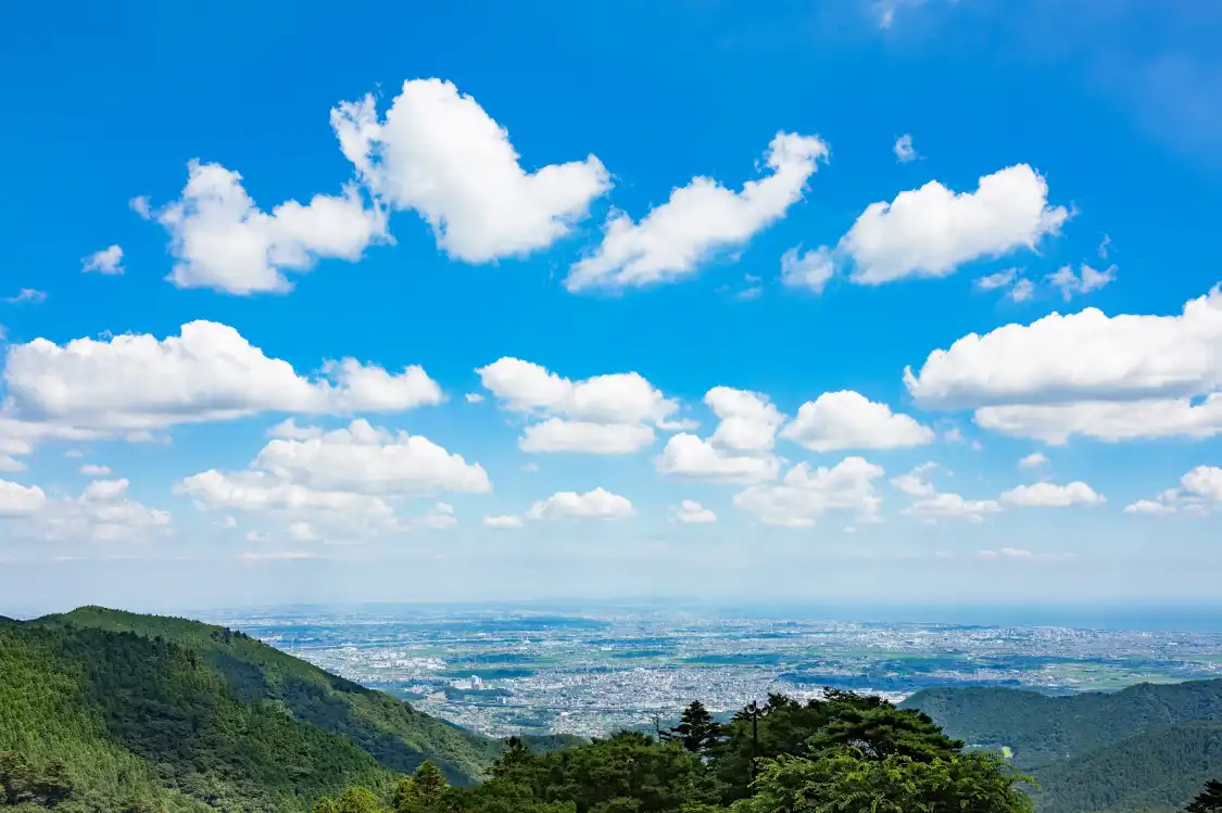 Hotels near Mount Oyama