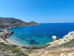 Knidos Ancient City