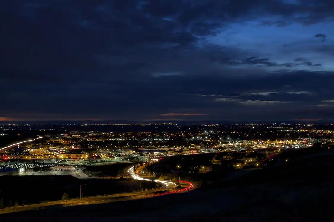 Hotels near Carpenter Hill