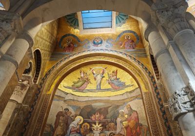 Basilica of Our Lady of the Rosary