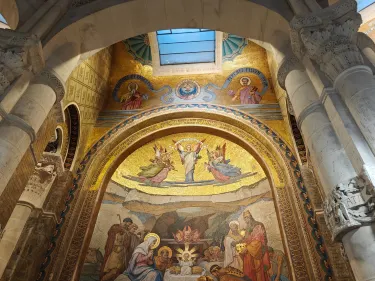 Santuario di Nostra Signora di Lourdes