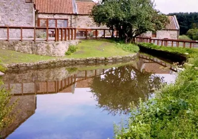 Almond Valley Heritage Centre