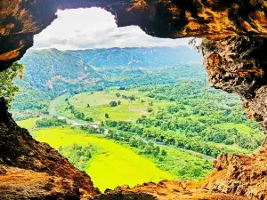 Cueva Ventana