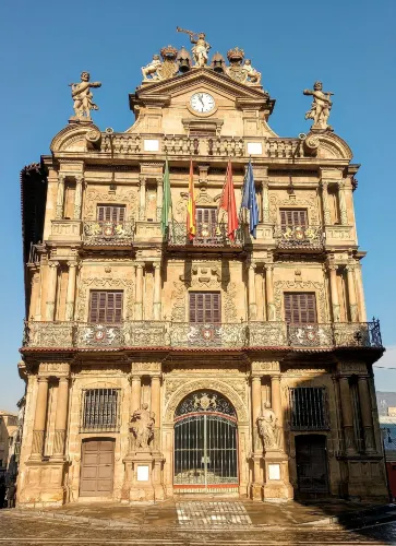 Town Hall