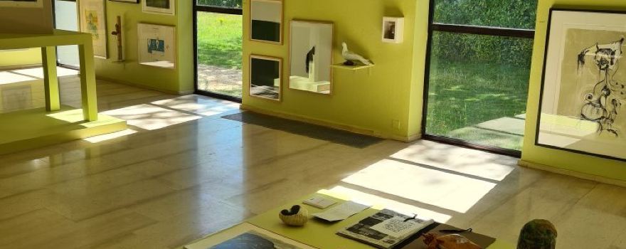 Museum Dhondt Dhaenens