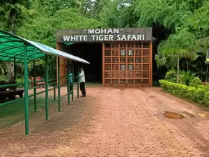 Govindgarh Palace