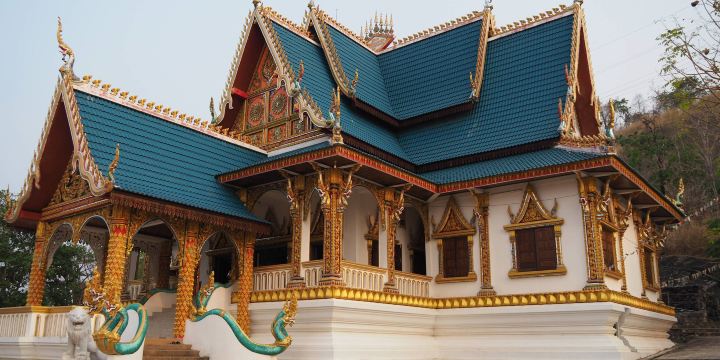 Golden Buddha