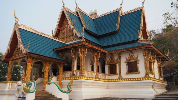 Golden Buddha