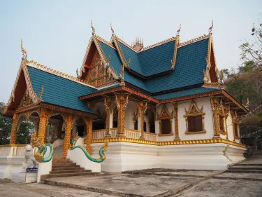 Golden Buddha