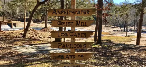 Hotels in Jackson County