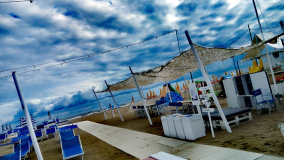 Bagno Adriatico 62