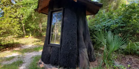 Gamble Place Historic District