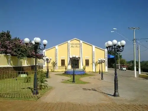 Hotels in Pederneiras