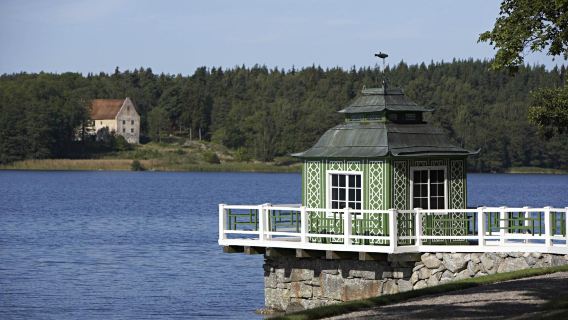 Gronsoo Slott