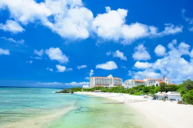 Nirai Beach