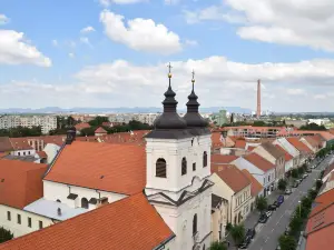City Tower