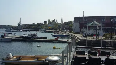 Kristian Lofthus Bautaen