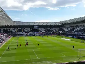 Swansea.com Stadium